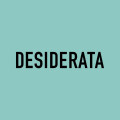 DESIDERATA logo
