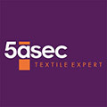5 A SEC logo