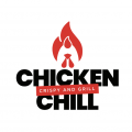 Chicken Chill logo