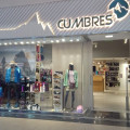 Cumbres logo