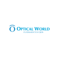 Optical World logo