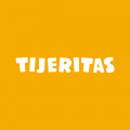 Tijeritas logo