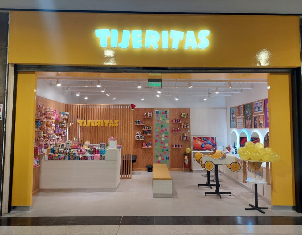 Tijeritas foto