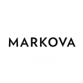 MARKOVA logo