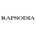 RAPSODIA logo