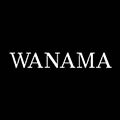 WANAMA logo