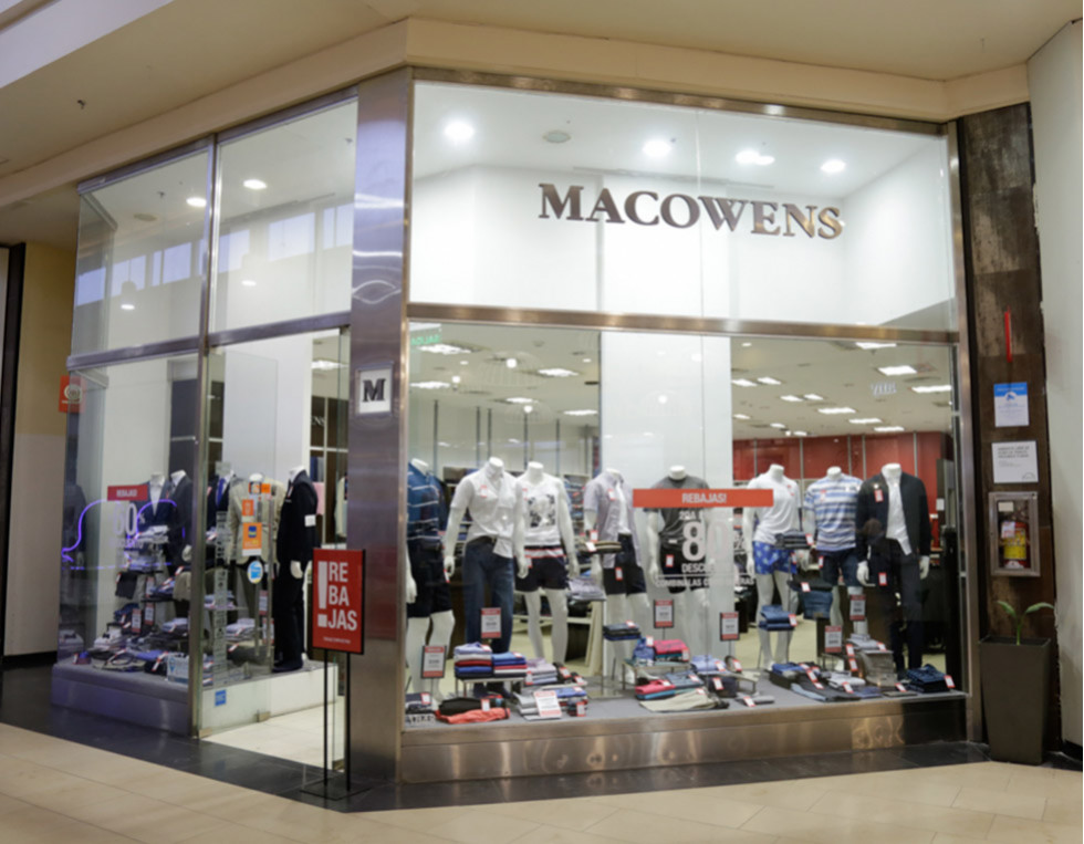 MACOWENS foto