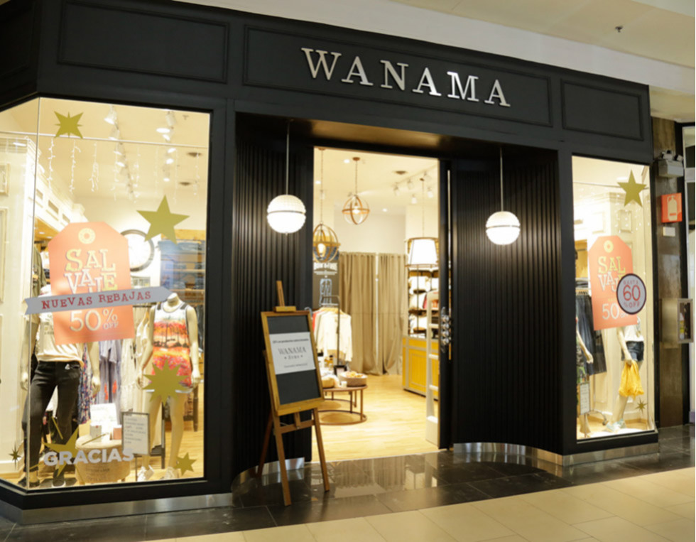 WANAMA foto