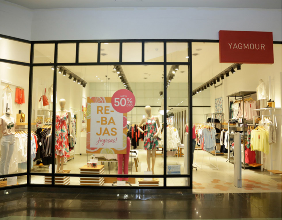 YAGMOUR foto