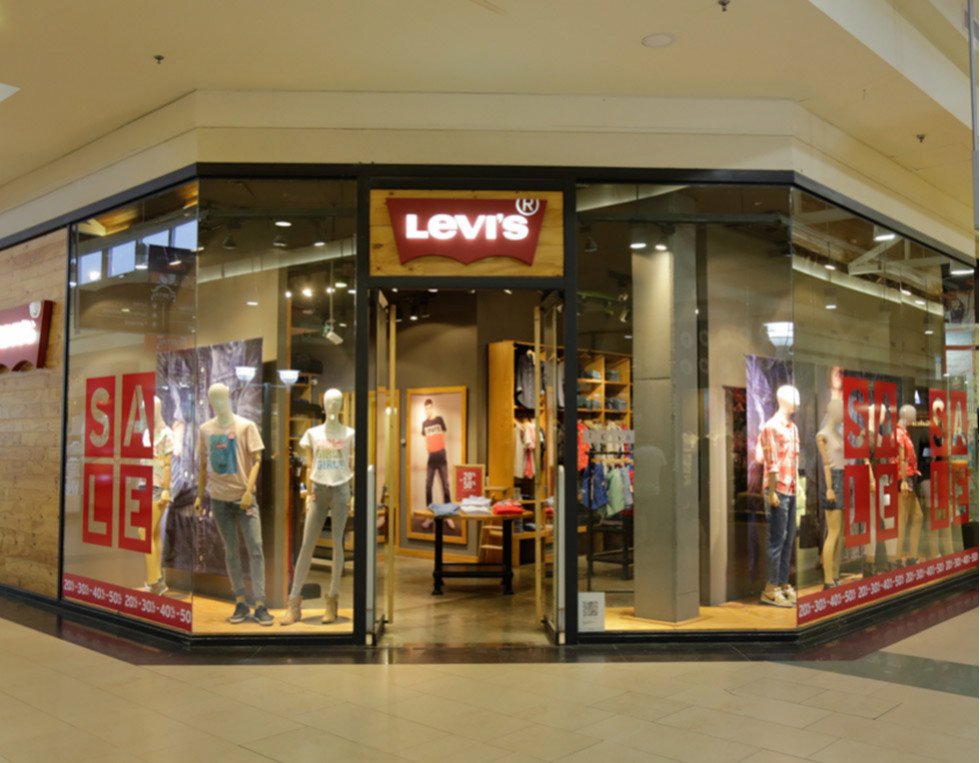 LEVI´S foto