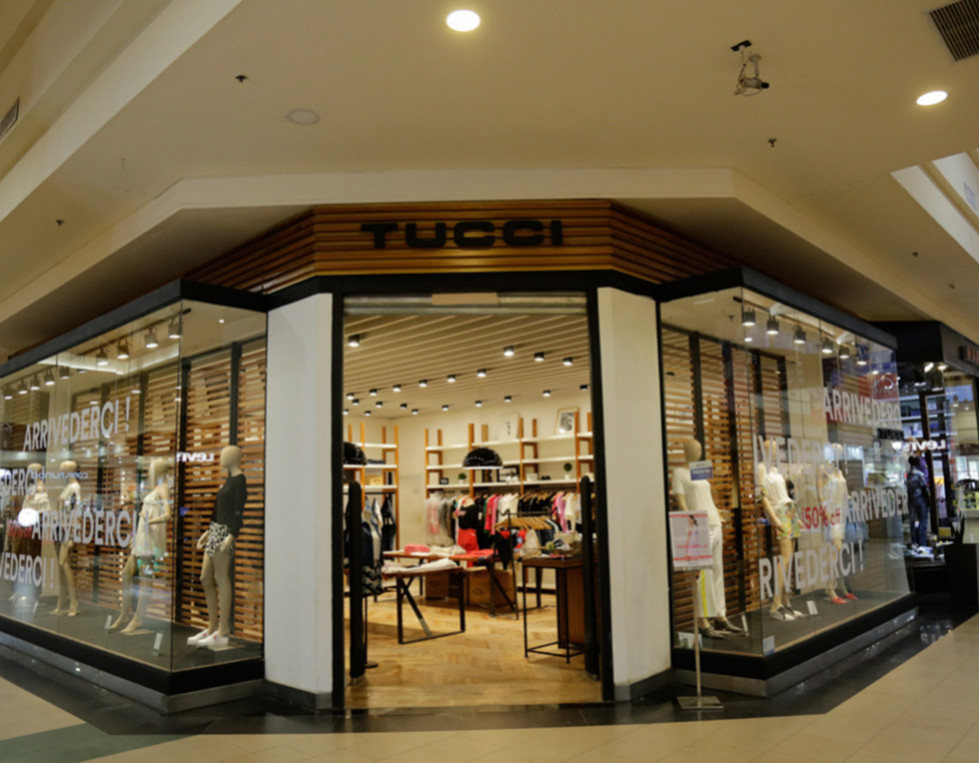 TUCCI foto