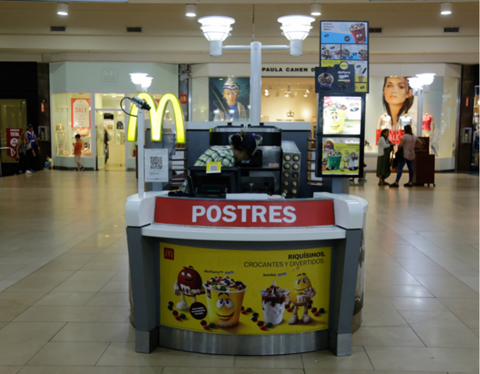 McDonald's foto