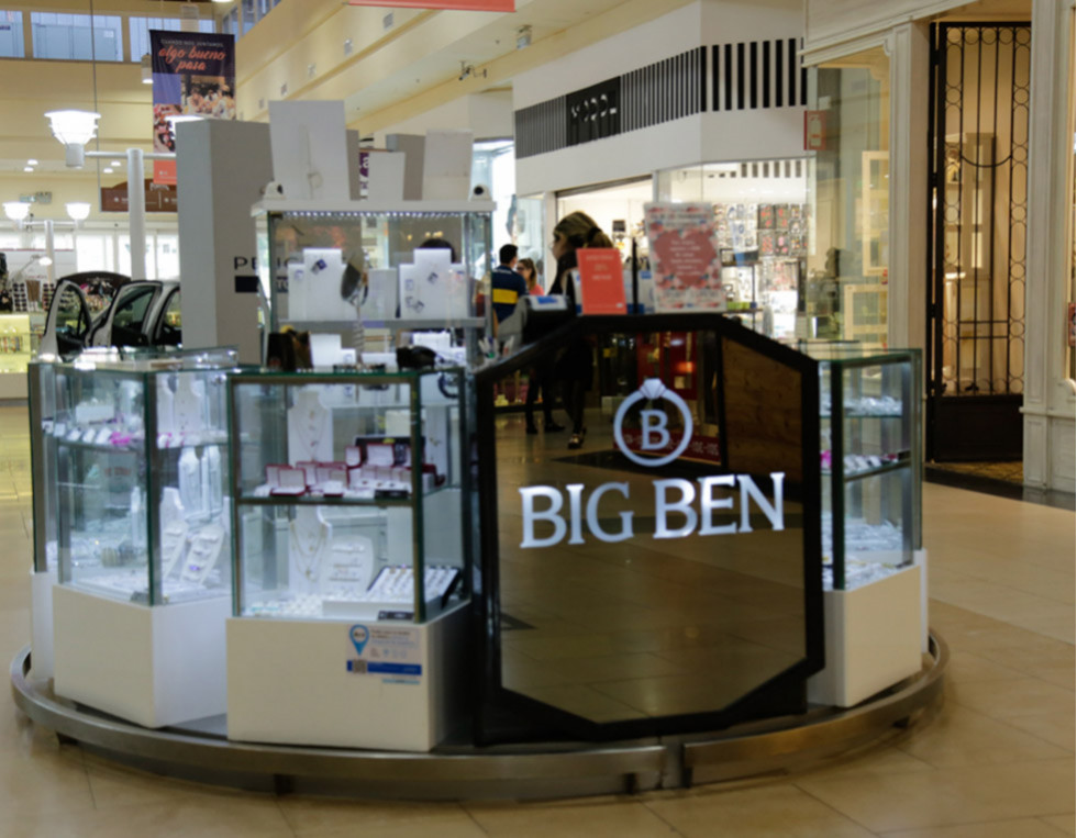BIG BEN foto
