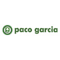 PACO GARCIA logo