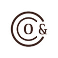 CAFE & COMPANY logo