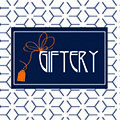 GIFTERY logo