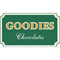 GOODIES logo