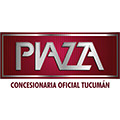 PIAZZA S.A logo