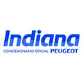INDIANA logo