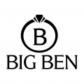 BIG BEN logo