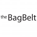 THE BAG BELT logo