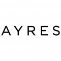 AYRES logo