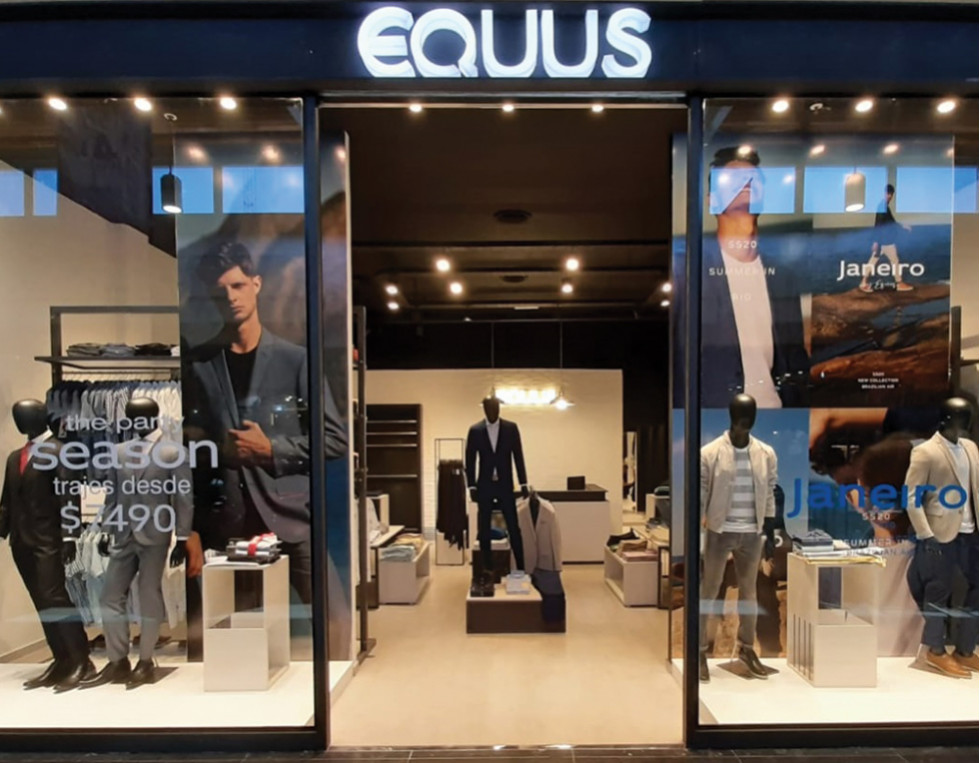 Equus foto