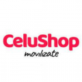 CELU SHOP logo