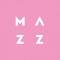 MAZZ MAKE UP logo