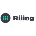 RIING logo