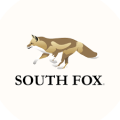 SOUTH FOX logo